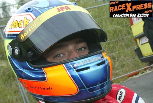 Jamie Smets
